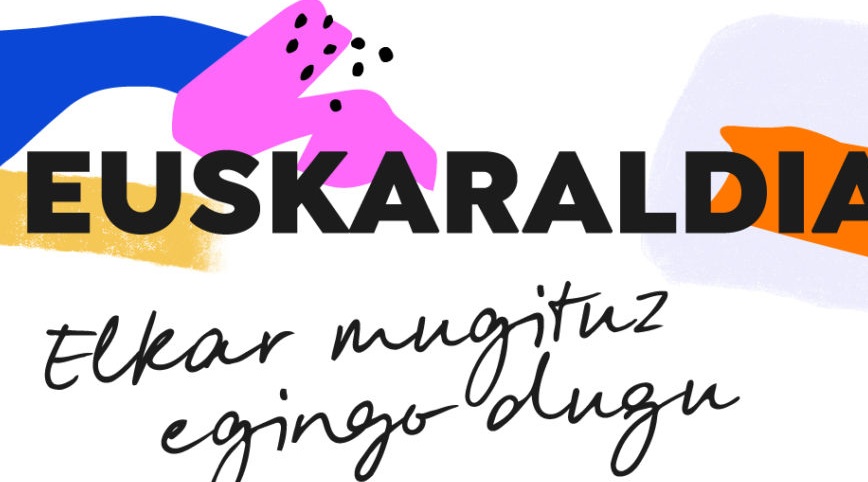 Euskaraldia 2025